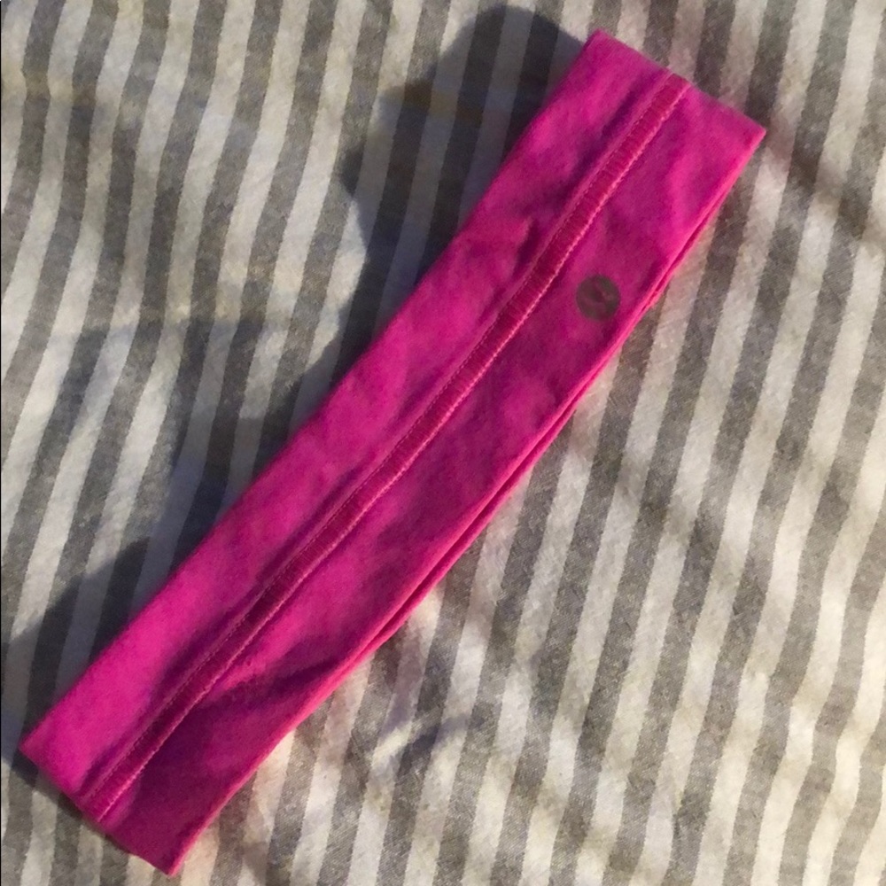 Lulu headband